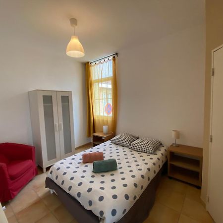 Appartement Familial Centre Et Plage Soulac-sur-Mer Dış mekan fotoğraf