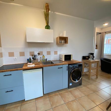 Appartement Familial Centre Et Plage Soulac-sur-Mer Dış mekan fotoğraf