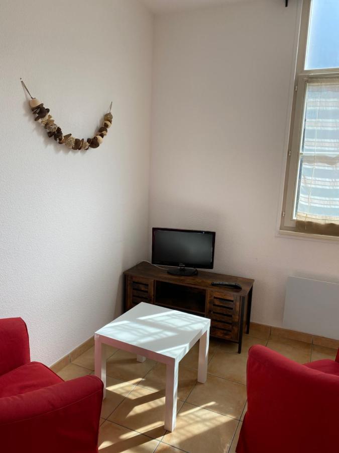 Appartement Familial Centre Et Plage Soulac-sur-Mer Dış mekan fotoğraf