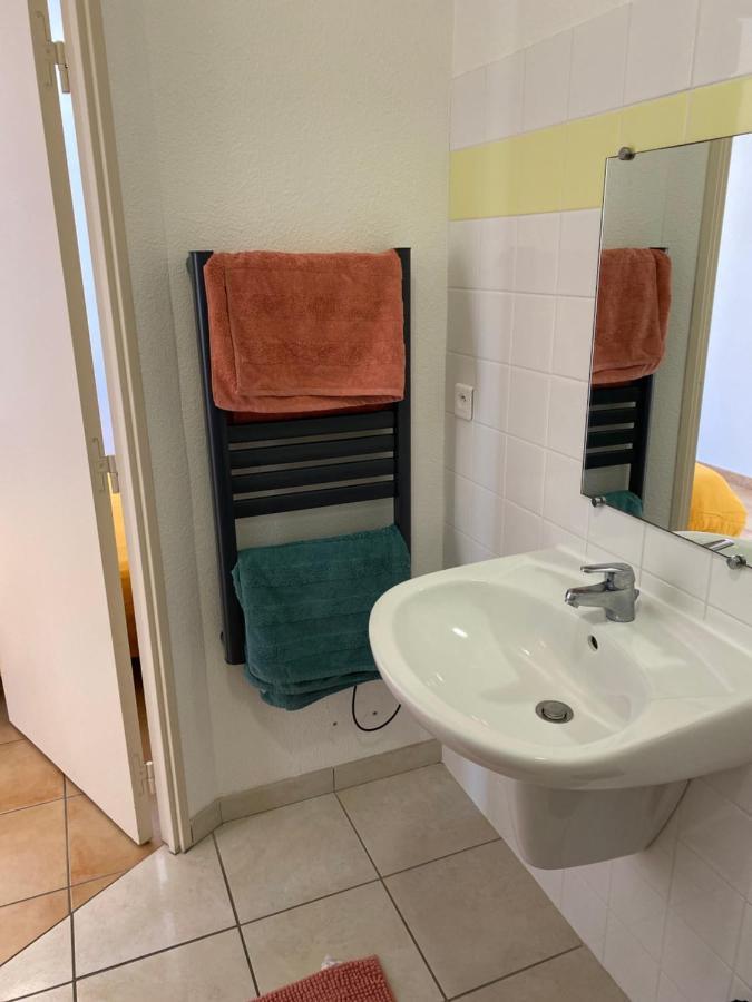 Appartement Familial Centre Et Plage Soulac-sur-Mer Dış mekan fotoğraf