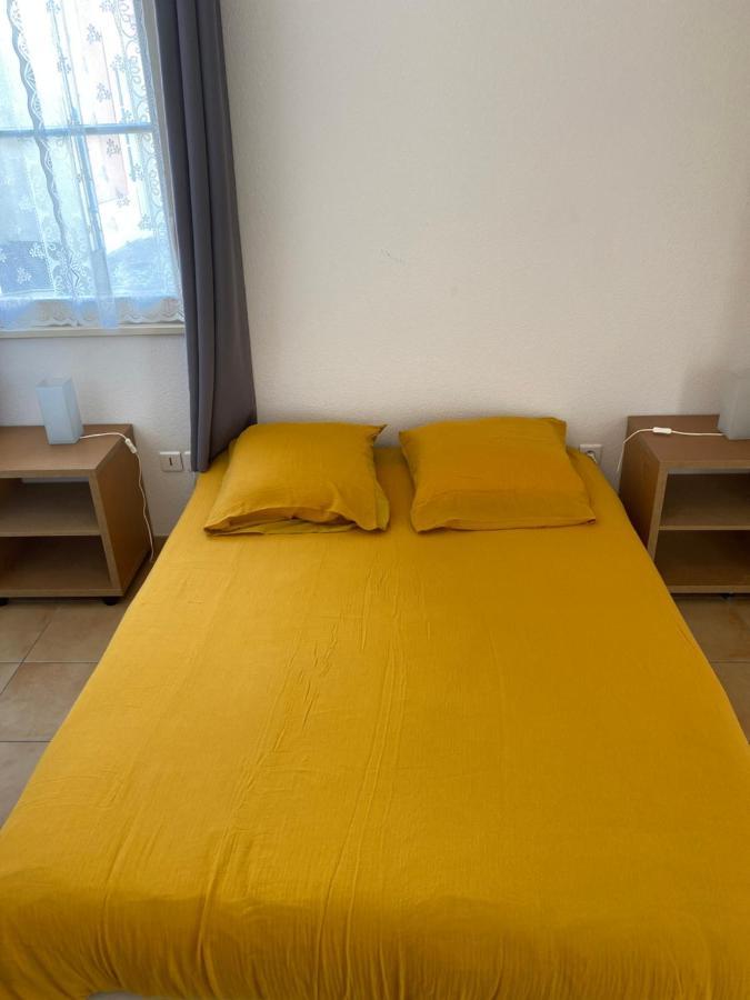 Appartement Familial Centre Et Plage Soulac-sur-Mer Dış mekan fotoğraf