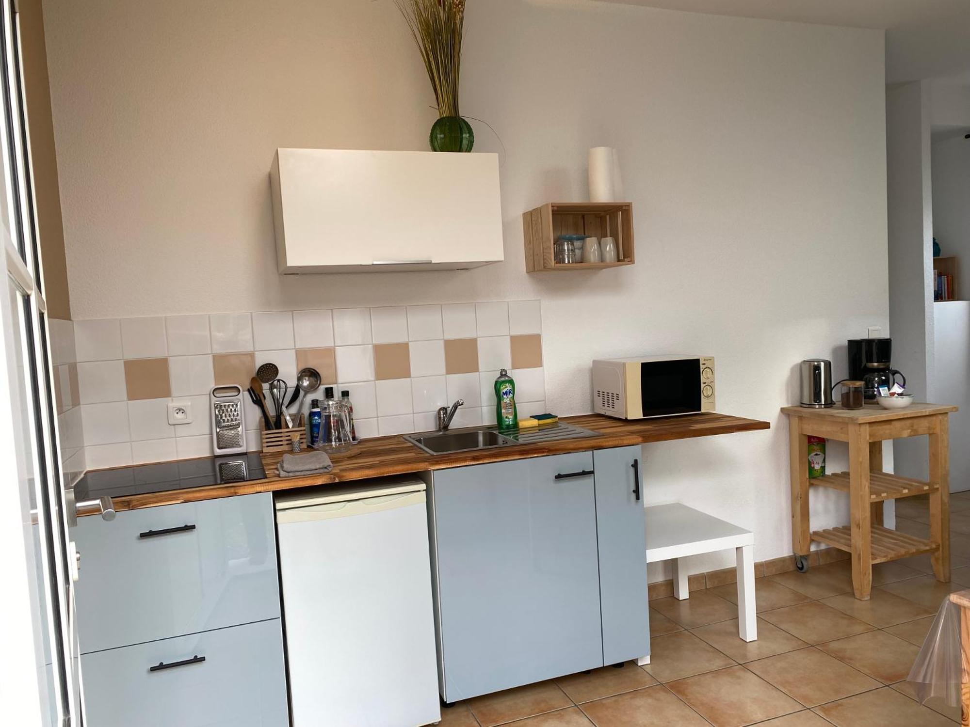 Appartement Familial Centre Et Plage Soulac-sur-Mer Dış mekan fotoğraf