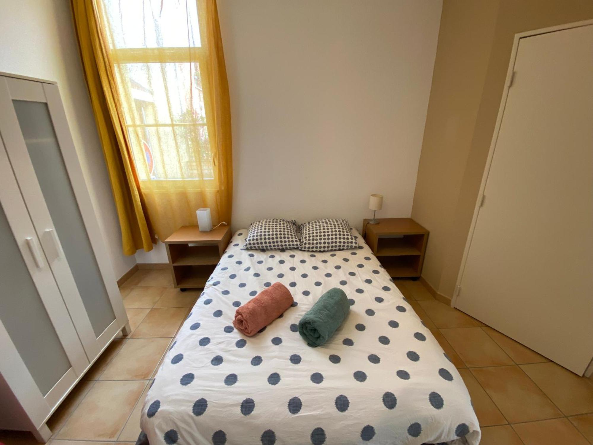 Appartement Familial Centre Et Plage Soulac-sur-Mer Dış mekan fotoğraf