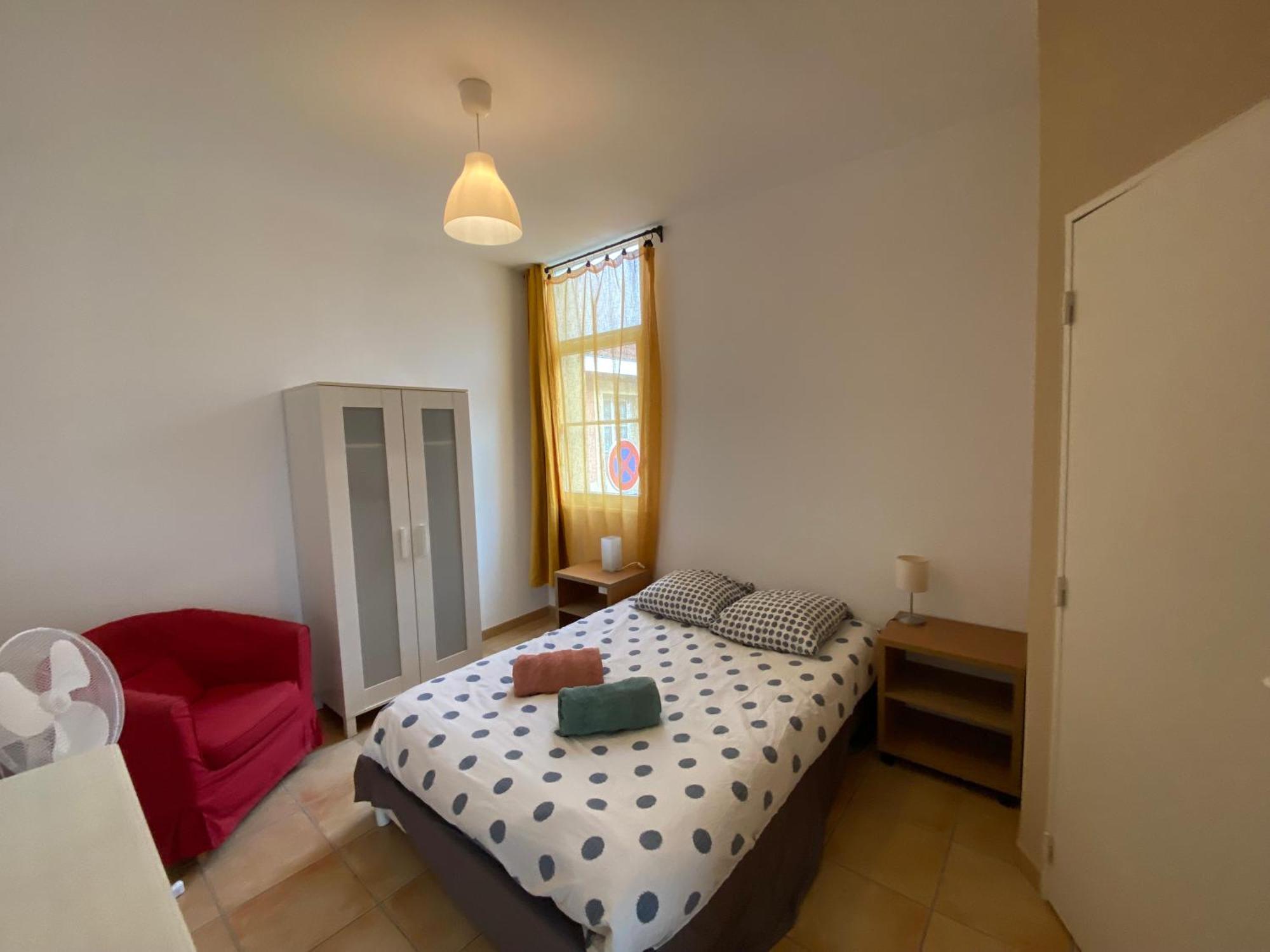 Appartement Familial Centre Et Plage Soulac-sur-Mer Dış mekan fotoğraf