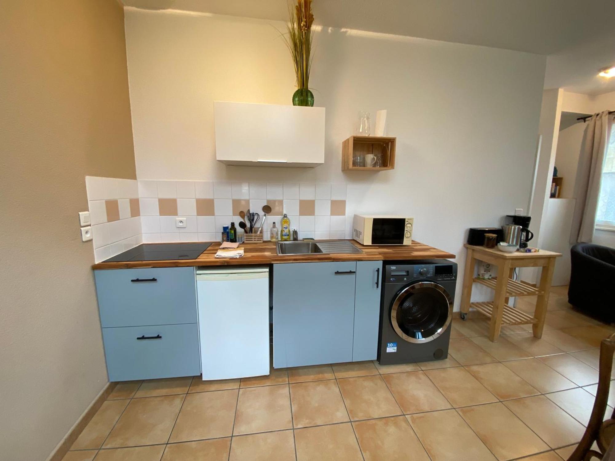 Appartement Familial Centre Et Plage Soulac-sur-Mer Dış mekan fotoğraf
